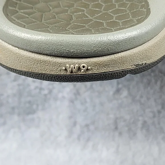 Chaco Zong X Womens Sandals Size 9 Contoured Footbed Adjustable Outdoor Hiking - Picture 6 of 7